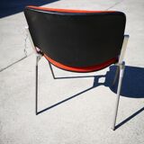 Chair by Giancarlo Piretti Castelli edition 1970