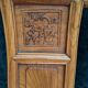 Chinese chair Qing