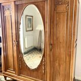 Armoire art déco