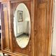 Art Deco cabinet