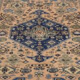 Tapis d'orient persan fait main Ardebil 270 x 164