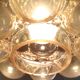 Suspension bubble by Helena Tynell - mid 20th century