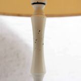 Tripod floor lamp, Italy 1970