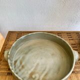 Luberon ceramic dish
