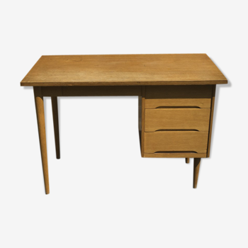 Bureau scandinave années 60