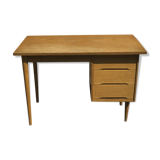 Scandinavian desk 60s