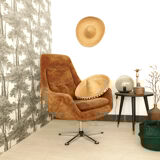 Armchair of the 70s