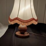 Bedside lamp