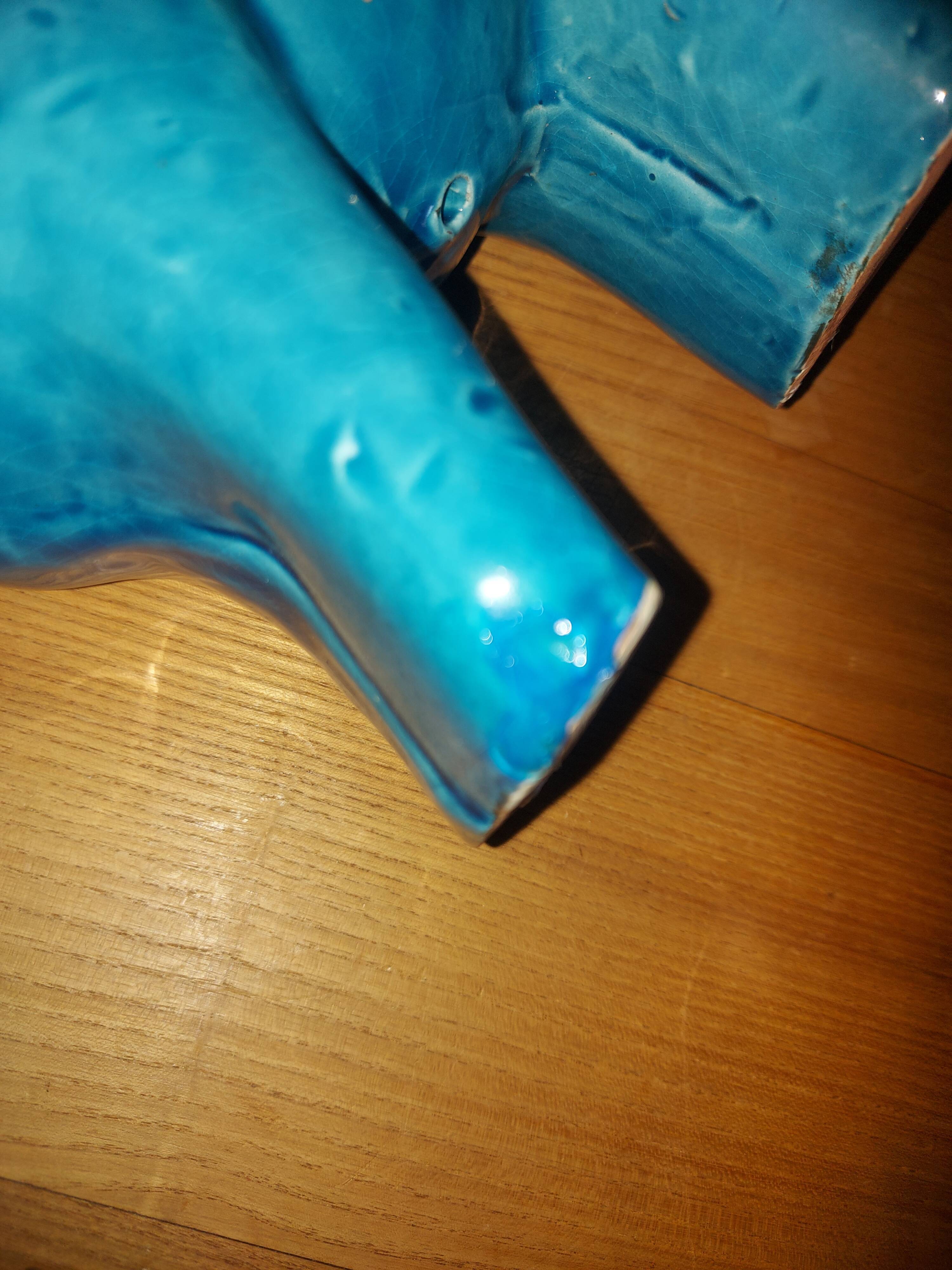 Ceramics aldo londi bitossi