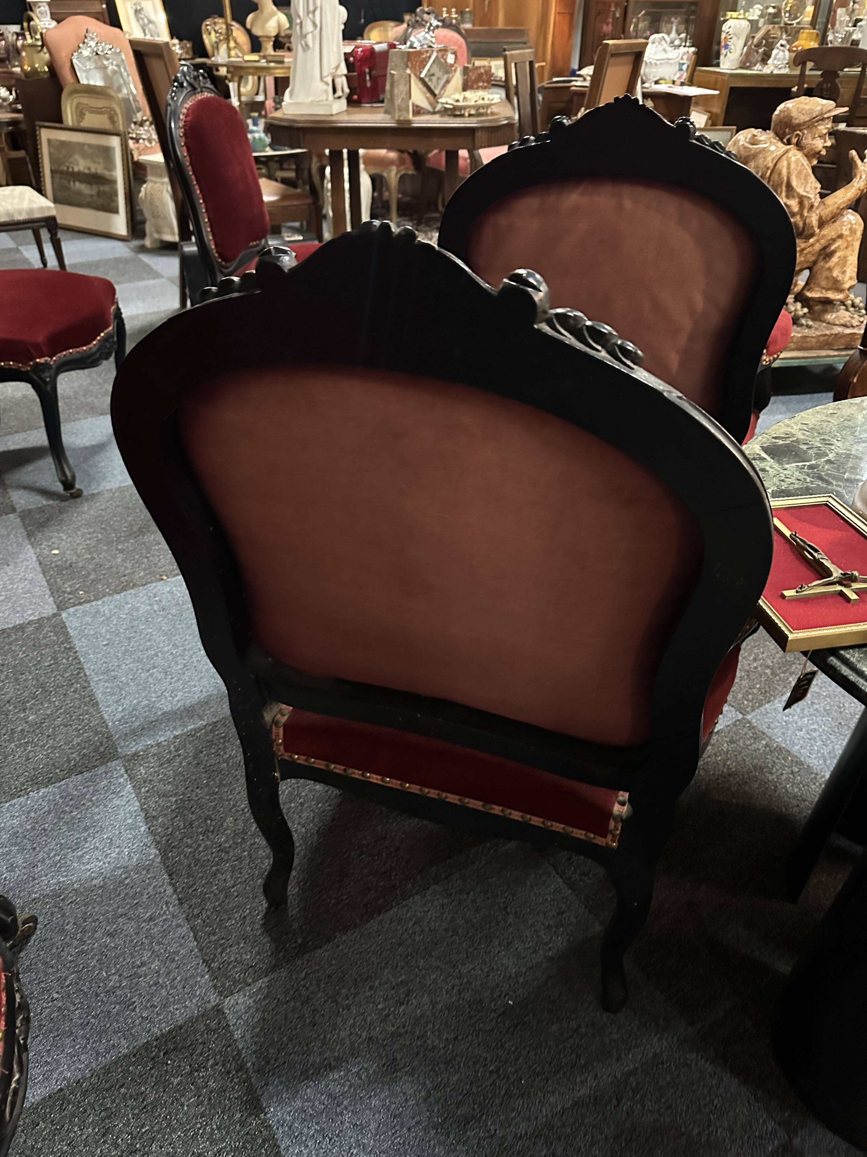 Napoleon III Salon