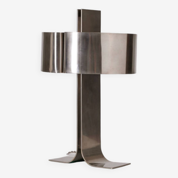 Sabine Charoy metal lamp