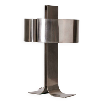 Sabine Charoy metal lamp