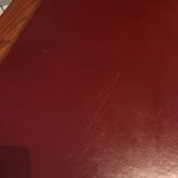Pair of Pierre Chapo coffee tables