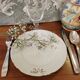 12 couteaux art-déco