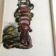 Emmanuelle MESSIKA, Untitled 8 (Drawings series), 2012. Ink on paper signed in pencil
