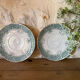 Dessert plates Luneville model Versailles