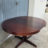 Scandinavian Baumann table 1960