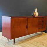 Vintage sideboard | 70"s - cabinet, dresser, tv unit