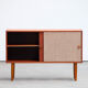 Scandinavian sideboard, vintage