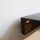 UP Brno Extendable Dining Table by Jindrich Halabala, 1930s