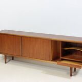 Danish teak sideboard