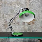 Aluminor articulated desk lamp