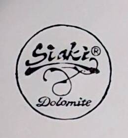 Anthropomorphic teapot coffee maker Tiger and baby tiger - Height 16 cm x Diameter 14 cm