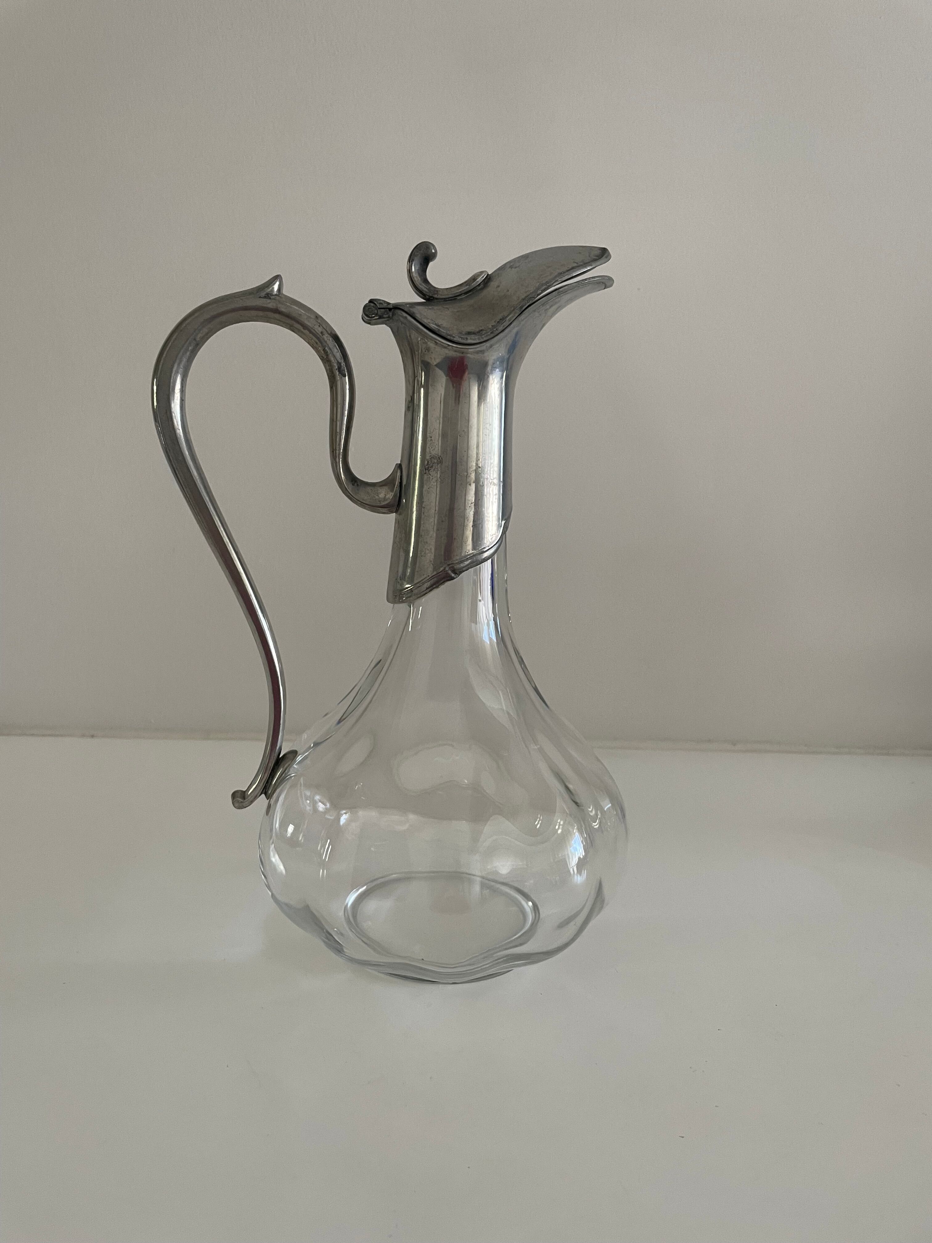 Ewer
