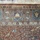 Persian rug "Tree of Life" with Birds – 137 x 240 cm - Handmade