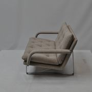 Two-seater sofa Artifort C647 by Kho Liang Ie – fully restored