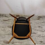 Chaises Baumann