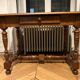 Bureau style Louis xiii / 100*65*h72/ bois