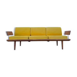 banquette, canapé scandinave