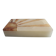 vintage Italian stone alabaster box Scaglione