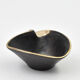 Cendrier bronze 1960