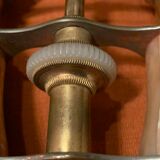 Mother-of-pearl theater binoculars