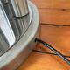 Organ floor lamp circa 1970