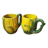 Corn Slush Cups