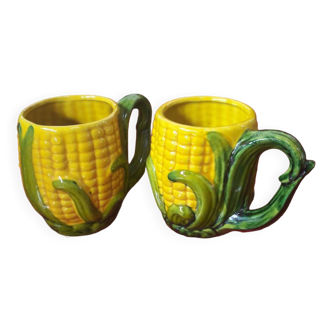 Corn Slush Cups