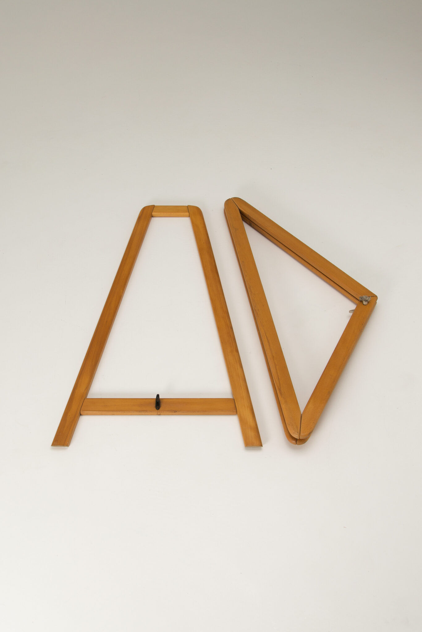 "Mascotte" foldable armchair