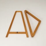 "Mascotte" foldable armchair