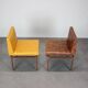 Midcentury Chairs by Kroměříž, 1950