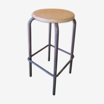 Industrial stool