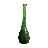 Bouteille Empoli verte