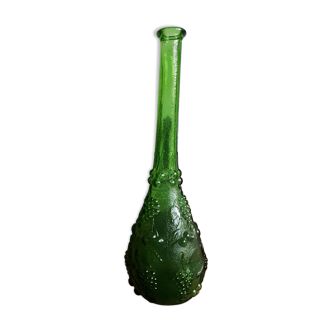 Green Empoli bottle