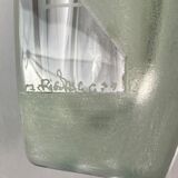 Vase signé de Adolphe Rieke