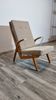 Armchair by Krasna Izba, Uluv