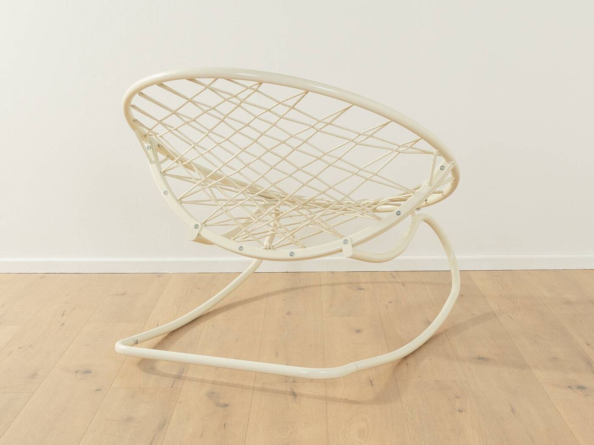 Rocking chair AXVALL, Niels Gammelgaard