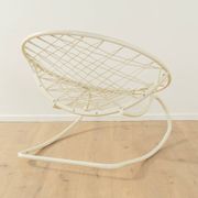 Rocking chair AXVALL, Niels Gammelgaard