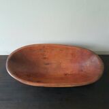 Coupe en bois